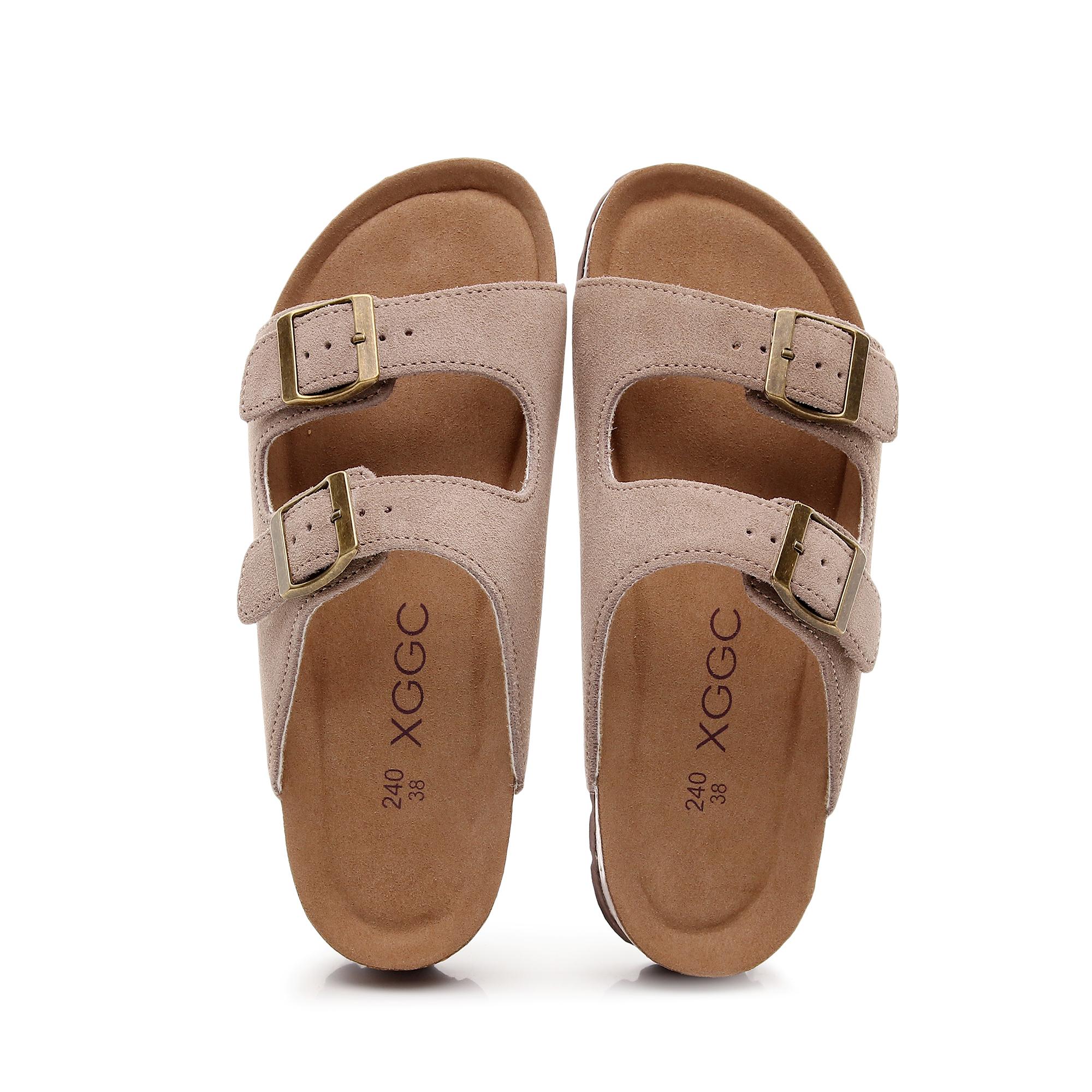 Женские сандалии Обувь на платформе 2 ремешка из коровьей кожи Шлепанцы Обувь для женщин Сандалии Трендовые тапочки унисекс-дизайна 46
Женские сандалии Обувь на платформе 2 ремешка из коровьей кожи Шлепанцы Обувь для женщин Сандалии Трендовые тапочки унисекс-дизайна 46