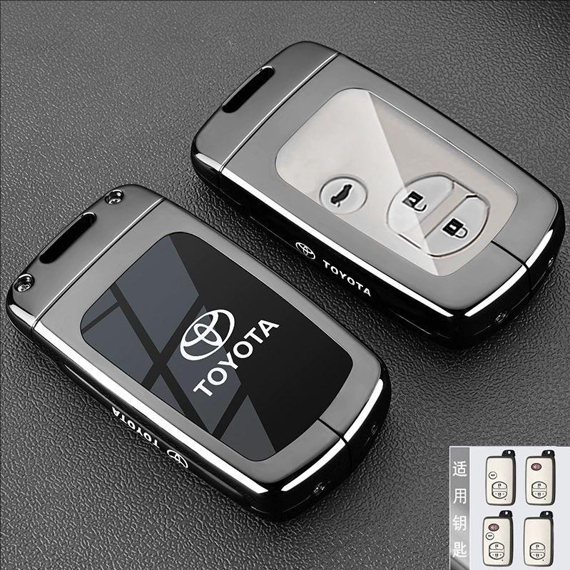 Suitable for Toyota Cruiser Key Set VOXY Super NOAH Sequoia Land Cruiser Car Buckle Shell
Suitable for Toyota Cruiser Key Set VOXY Super NOAH Sequoia Land Cruiser Car Buckle Shell