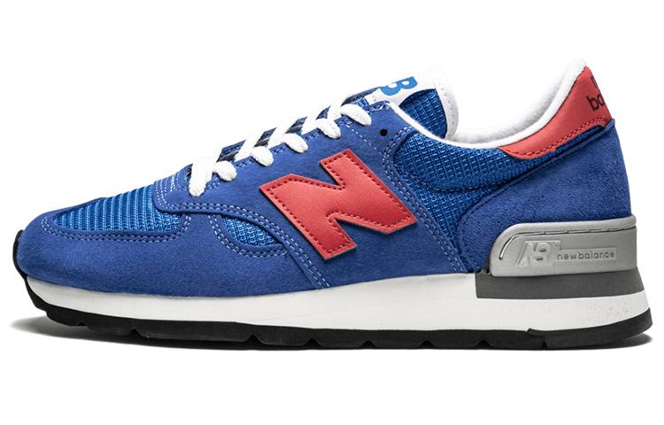 990v1 New Balance Made In Usa National Parks M990SB 42.5
990v1 New Balance Made In Usa National Parks M990SB 42.5