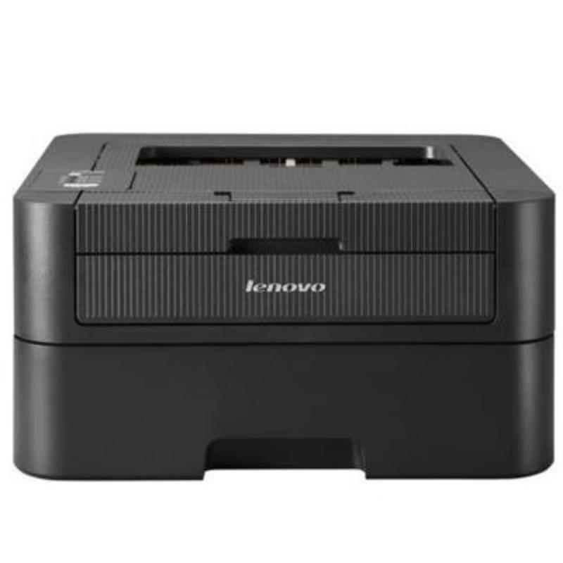 Lenovo LJ2405 Black and White Laser Printer CN plug (adapter included)
Lenovo LJ2405 Black and White Laser Printer CN plug (adapter included)