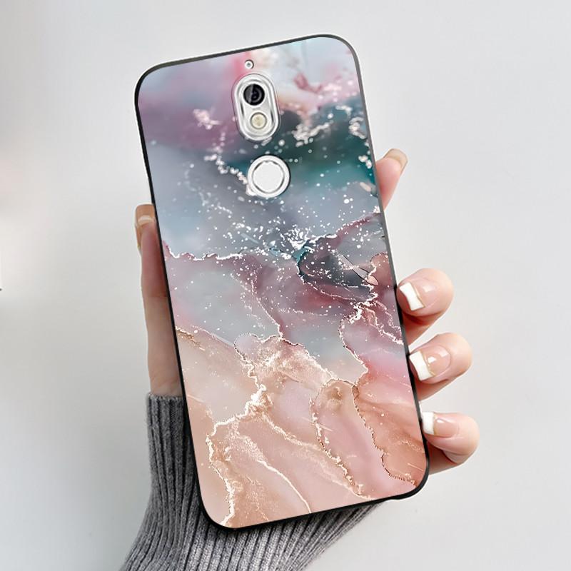 Case For Nokia 7 Phone Casing For Nokia 7 Plus Back Cover Trendy Soft Silicone Shockproof Black Case Milk Tea Rabbit Pattern Nokia 7
Case For Nokia 7 Phone Casing For Nokia 7 Plus Back Cover Trendy Soft Silicone Shockproof Black Case Milk Tea Rabbit Pattern Nokia 7