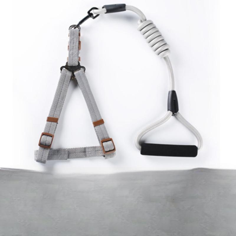 Dog Foam Bra Strap Foam Handle Pet Leash Walking Dog Leash Anti Lost Pet Supplies XS(0.6*120cm)
Dog Foam Bra Strap Foam Handle Pet Leash Walking Dog Leash Anti Lost Pet Supplies XS(0.6*120cm)