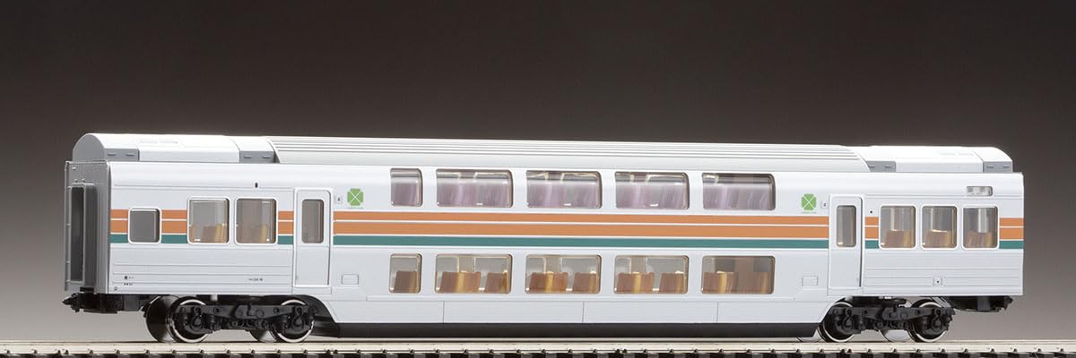 Tomytec TOMIX HO Gauge Salo 124 Type New Shonan Color Railway Model Train HO-6021 серый
Tomytec TOMIX HO Gauge Salo 124 Type New Shonan Color Railway Model Train HO-6021 серый