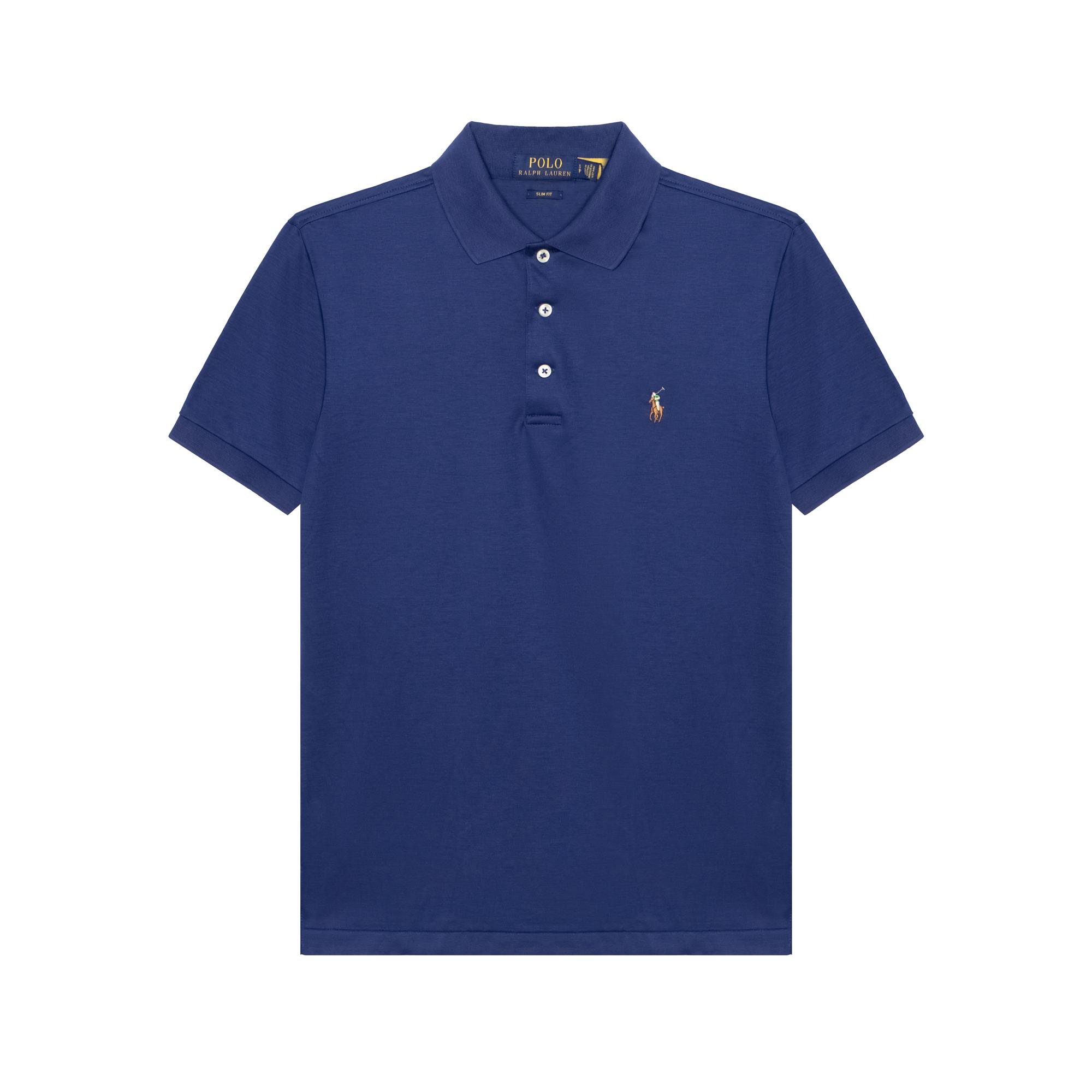 Polo Ralph Lauren Логотип Печать Пуговиц Рубашка Поло Мужские Рубашки Поло Темно-Синий 710704319-125 S
Polo Ralph Lauren Логотип Печать Пуговиц Рубашка Поло Мужские Рубашки Поло Темно-Синий 710704319-125 S