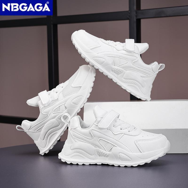 Children s Shoes Little White Shoes 2025 New Summer Boys Girls Breathable Sports Mesh Shoes Casual Soft Sole Big Kids Sneakers 37
Children s Shoes Little White Shoes 2025 New Summer Boys Girls Breathable Sports Mesh Shoes Casual Soft Sole Big Kids Sneakers 37