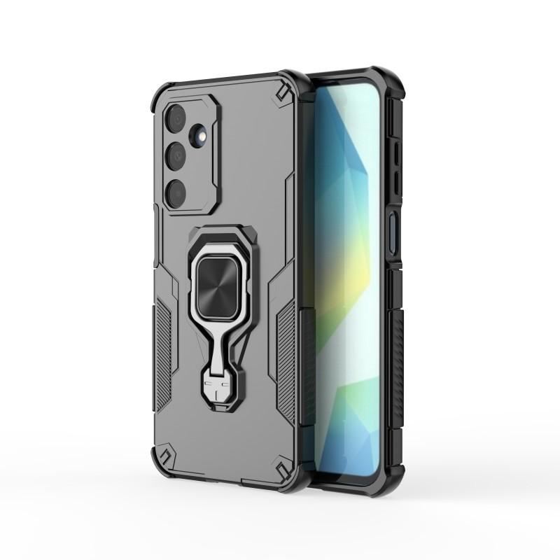 For Samsung Galaxy A16 4G/Galaxy A16 5G Phone Case WANLONFENG PC TPU Back Cover Kickstand with Tempered Glass Green
For Samsung Galaxy A16 4G/Galaxy A16 5G Phone Case WANLONFENG PC TPU Back Cover Kickstand with Tempered Glass Green