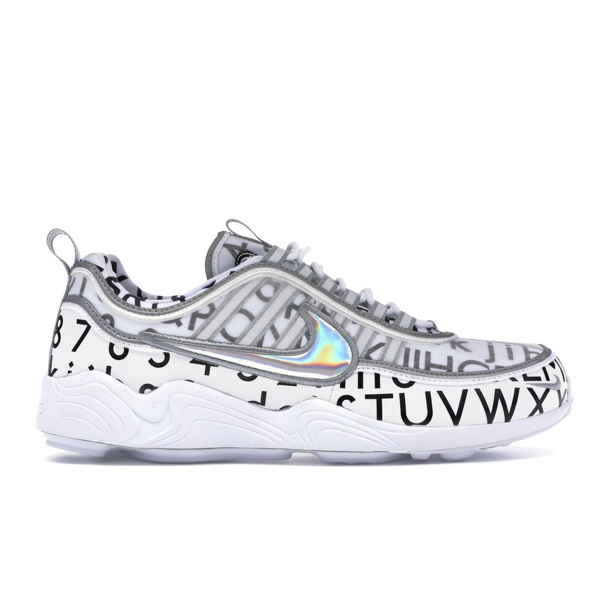 Мужские кроссовки Roundel x NikeLab Air Zoom Spiridon GPX White Multicolor-Reflect-Silve 904336-100
Мужские кроссовки Roundel x NikeLab Air Zoom Spiridon GPX White Multicolor-Reflect-Silve 904336-100