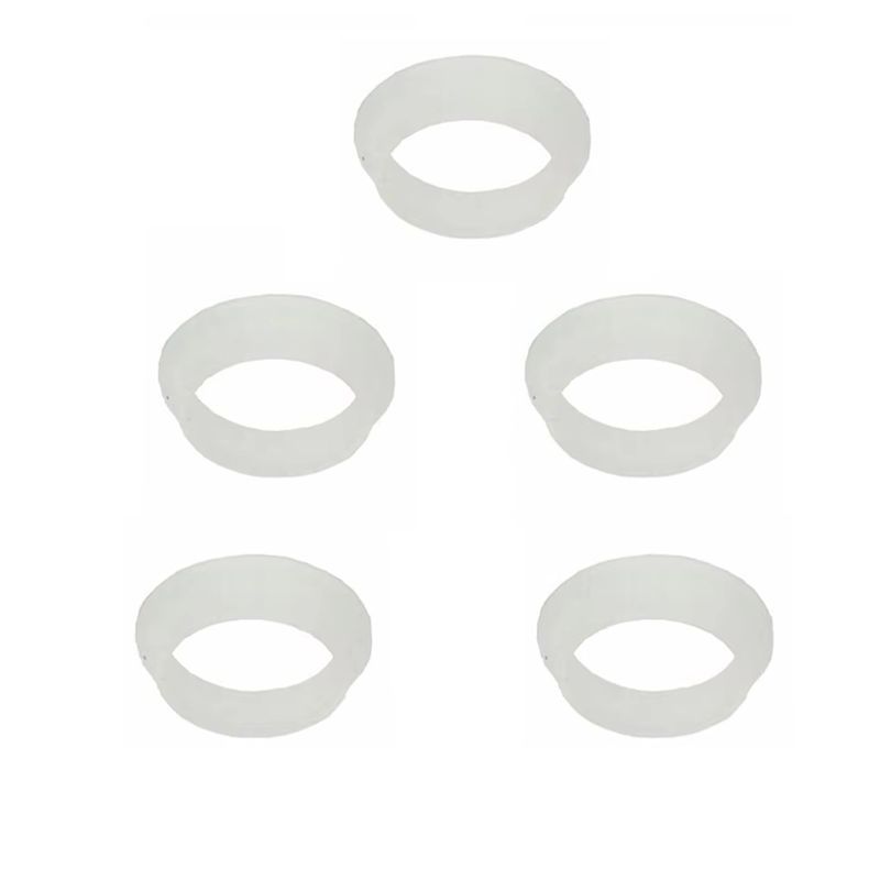 5Pcs New Reverse Radar Special Sealing Ring For Mercedes Benz S-Class E-Class C-Class EQS A0005429904,0005429904
5Pcs New Reverse Radar Special Sealing Ring For Mercedes Benz S-Class E-Class C-Class EQS A0005429904,0005429904