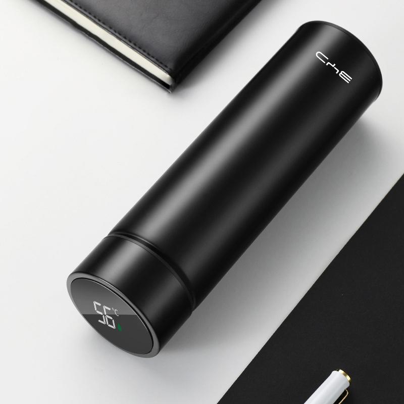 Car Logo Thermos Leakproof Cup Portable Bottle Auto Accessories For BYD Atto 3 E6 Tang F3 Song F3R Qin Yuan I3 S7 G3 D1 S6 F0 E5
Car Logo Thermos Leakproof Cup Portable Bottle Auto Accessories For BYD Atto 3 E6 Tang F3 Song F3R Qin Yuan I3 S7 G3 D1 S6 F0 E5