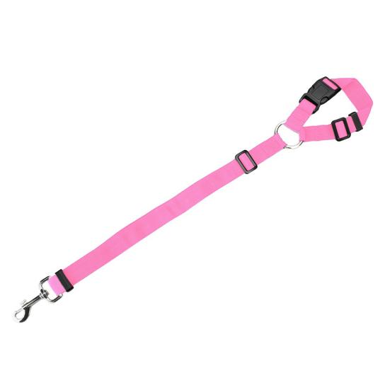 Новые регулируемые ремни безопасности для собак, прочный веревочный ремень для прогулок
Новые регулируемые ремни безопасности для собак, прочный веревочный ремень для прогулок