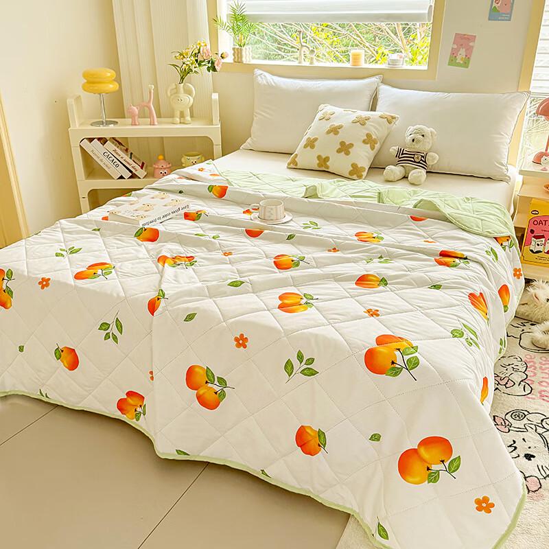 Walju Air Conditioning Thin Summer Quilt
Walju Air Conditioning Thin Summer Quilt