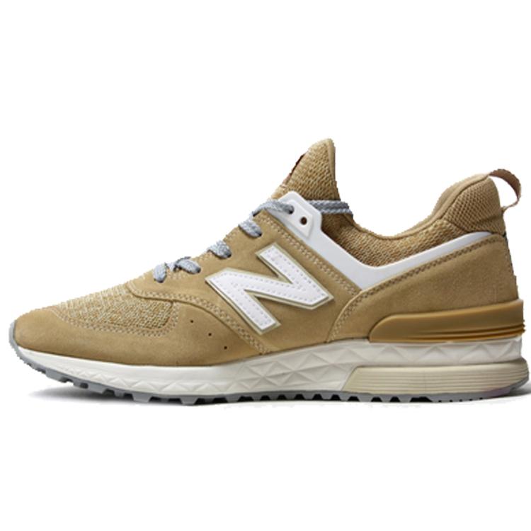 new New Balance 574 Sport Beige 43
new New Balance 574 Sport Beige 43