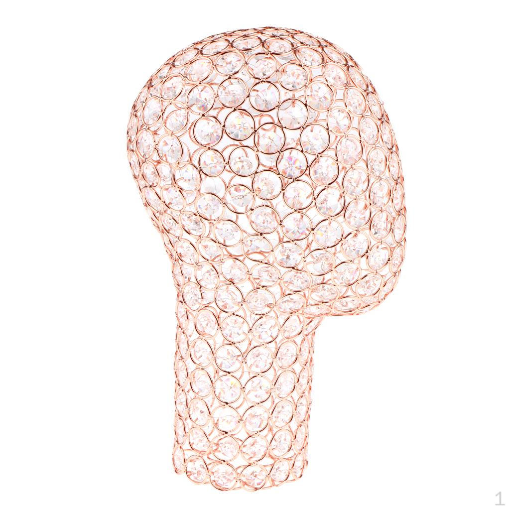 21 Підставка зі стразами для демонстрації капелюхів, тупе синій
21 Підставка зі стразами для демонстрації капелюхів, тупе синій