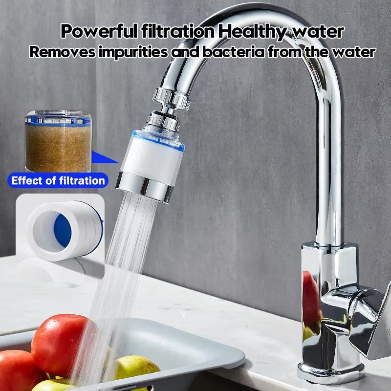 Faucet Filter Element For Kitchen Shower,Water Purifier Filter,Bath Filtration Purifier Soften Hard Water,Faucet Cartridges
Faucet Filter Element For Kitchen Shower,Water Purifier Filter,Bath Filtration Purifier Soften Hard Water,Faucet Cartridges