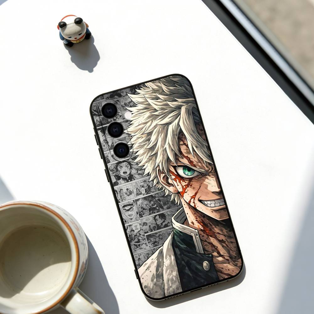 Shinazugawa Sanemi Phone Case Soft black For Samsung Galaxy A73,A72,A71,A70,A53,A52,A51 Samsung a21
Shinazugawa Sanemi Phone Case Soft black For Samsung Galaxy A73,A72,A71,A70,A53,A52,A51 Samsung a21