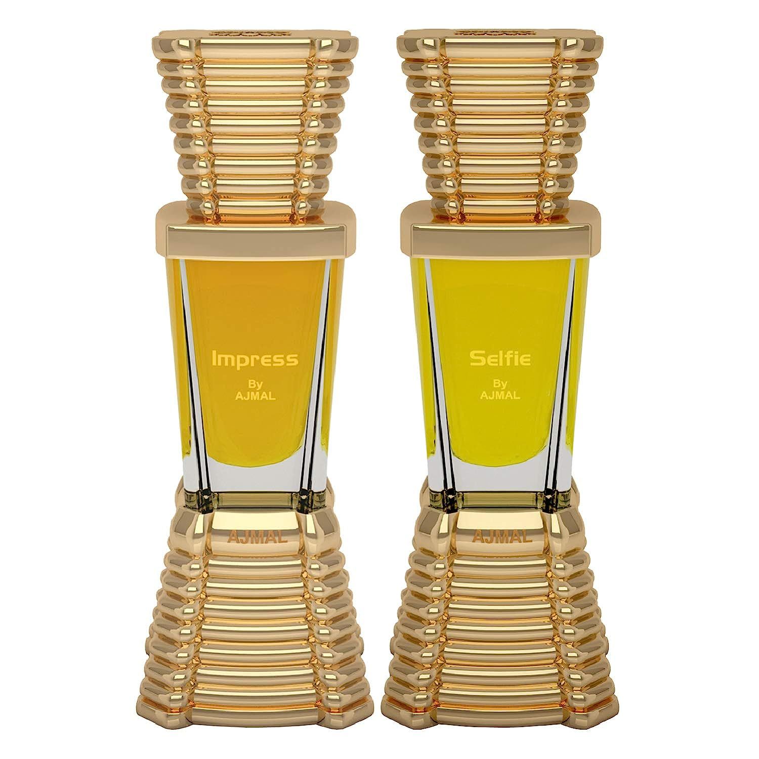 Ajmal Impress Concentrated Perfume Oil Citrus безалкогольное эфирное масло 10 мл для мужчин и селфи
Ajmal Impress Concentrated Perfume Oil Citrus безалкогольное эфирное масло 10 мл для мужчин и селфи