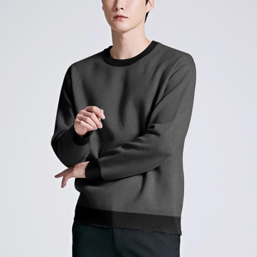 Спао Диагональный Жаккардовый Свитер Spkwb4Tm13 T Charcoal/95
Спао Диагональный Жаккардовый Свитер Spkwb4Tm13 T Charcoal/95