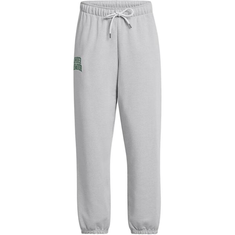 Under Armour Letter Pattern Knit Sports Pants Women Gray 1386496-011 M
Under Armour Letter Pattern Knit Sports Pants Women Gray 1386496-011 M