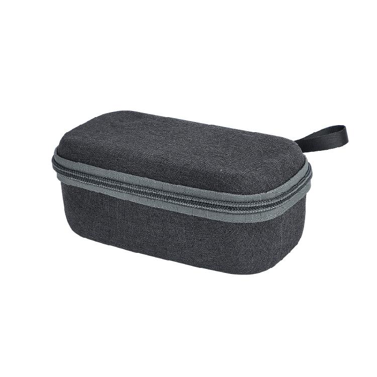 Portable Camera Shockproof for Case for 360 One RS Panoramic Camera with Zipper 1
Portable Camera Shockproof for Case for 360 One RS Panoramic Camera with Zipper 1
