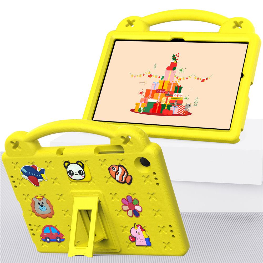 Мультяшний EVA дитячий чохол для Samsung Galaxy Tab A9 Plus 11 дюймів SM-X210 X216 Funda Підставка Ручка Ударостійкий Чохол для планшета Tab A9 Plus 11inch
Мультяшний EVA дитячий чохол для Samsung Galaxy Tab A9 Plus 11 дюймів SM-X210 X216 Funda Підставка Ручка Ударостійкий Чохол для планшета Tab A9 Plus 11inch