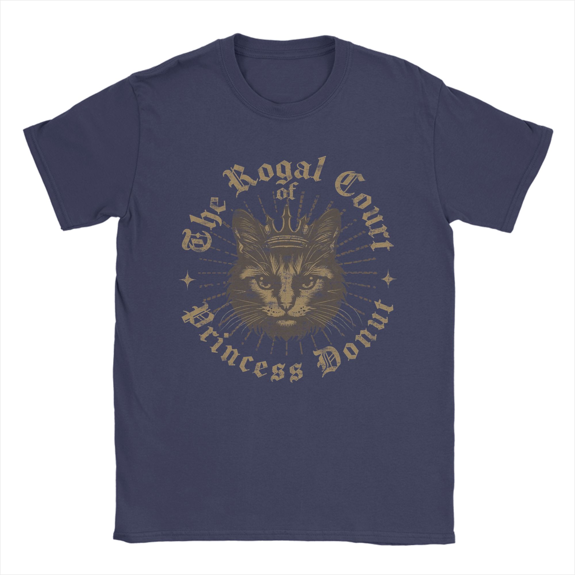 Dungeon Crawler Carl Princess Donut T Shirt Men Cotton Vintage TShirts Crew Neck Tee Shirt Short Sleeve Clothing Plus Size 3XL
Dungeon Crawler Carl Princess Donut T Shirt Men Cotton Vintage TShirts Crew Neck Tee Shirt Short Sleeve Clothing Plus Size 3XL