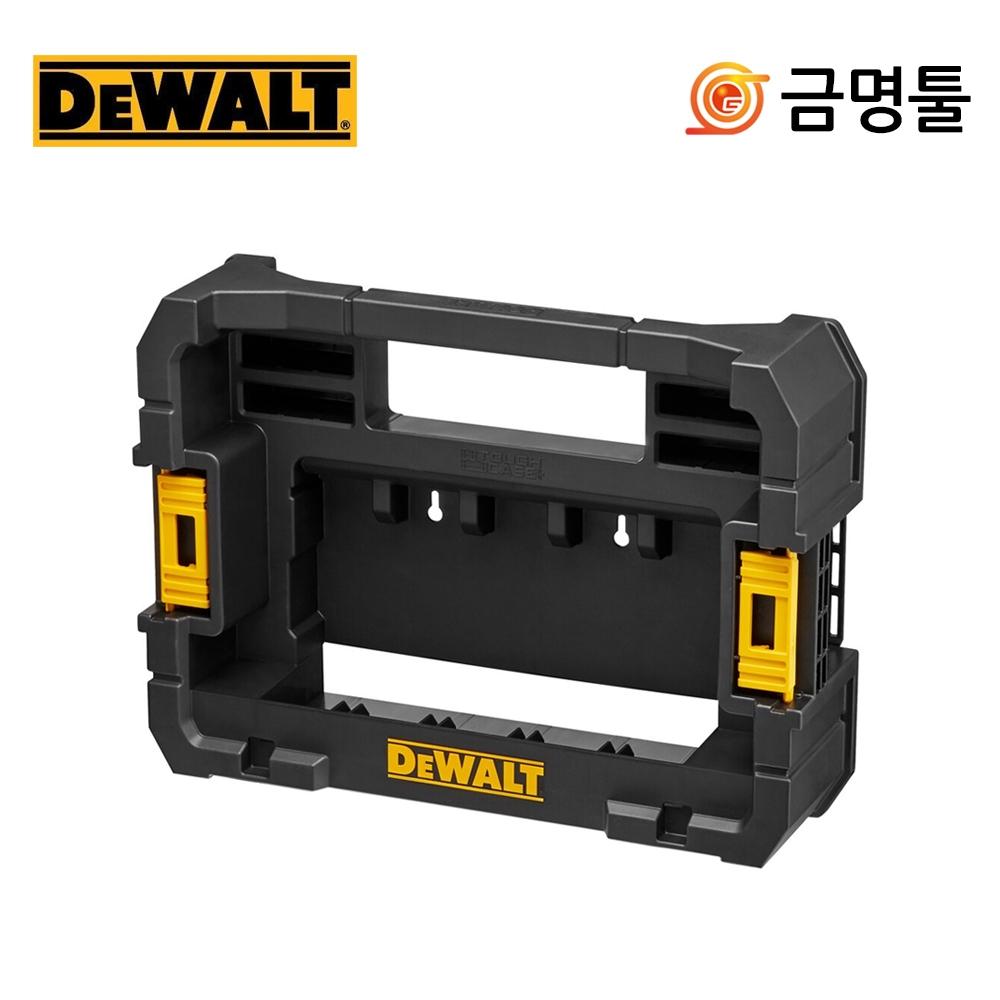 Dewalt DT70716 Подключаемая система Caddy Tstec Ящик для инструментов Комбинированный ящик для хранения
Dewalt DT70716 Подключаемая система Caddy Tstec Ящик для инструментов Комбинированный ящик для хранения