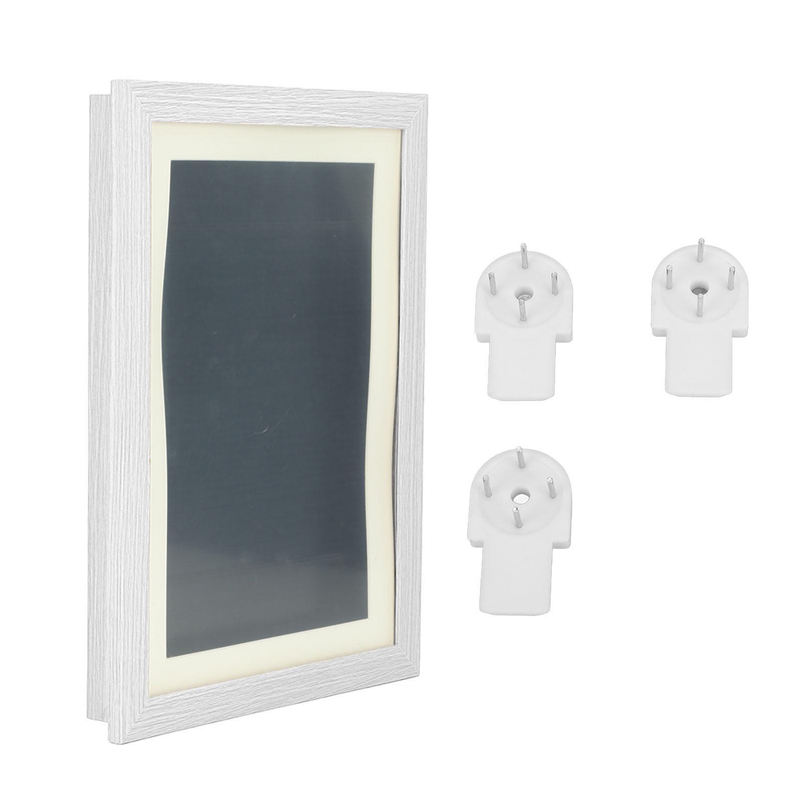 Front Opening Kids Art Frame Changeable Kids Artwork Display Frame Oil Painting Storage Box White белый
Front Opening Kids Art Frame Changeable Kids Artwork Display Frame Oil Painting Storage Box White белый