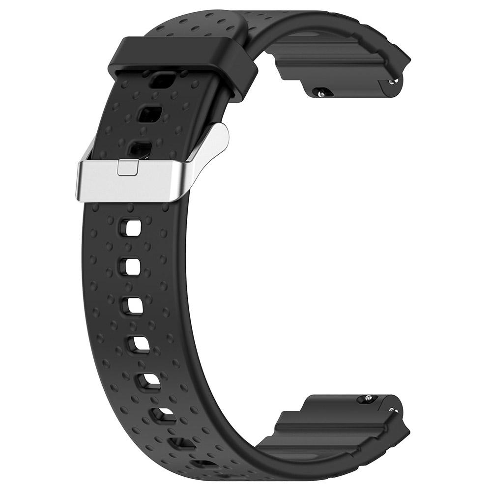 Watch Band Strap Solid Color Smart Watch Bands Silicone Thickening Waterproof Comfortable for Xplora X5 Play Children Watch чорний
Watch Band Strap Solid Color Smart Watch Bands Silicone Thickening Waterproof Comfortable for Xplora X5 Play Children Watch чорний