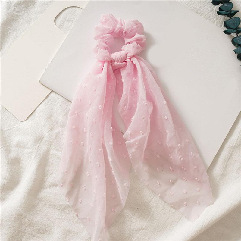 Chiffon Long Ribbon Bow Scrunchies Women Girl Ponytail Holder Scarf Hair Ties Elastic Hair Band Rope Headbands Hair Accessories розовый
Chiffon Long Ribbon Bow Scrunchies Women Girl Ponytail Holder Scarf Hair Ties Elastic Hair Band Rope Headbands Hair Accessories розовый