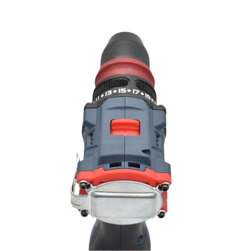 Brangdy Brushless Cordless Drill/Screwdriver Kit
Brangdy Brushless Cordless Drill/Screwdriver Kit