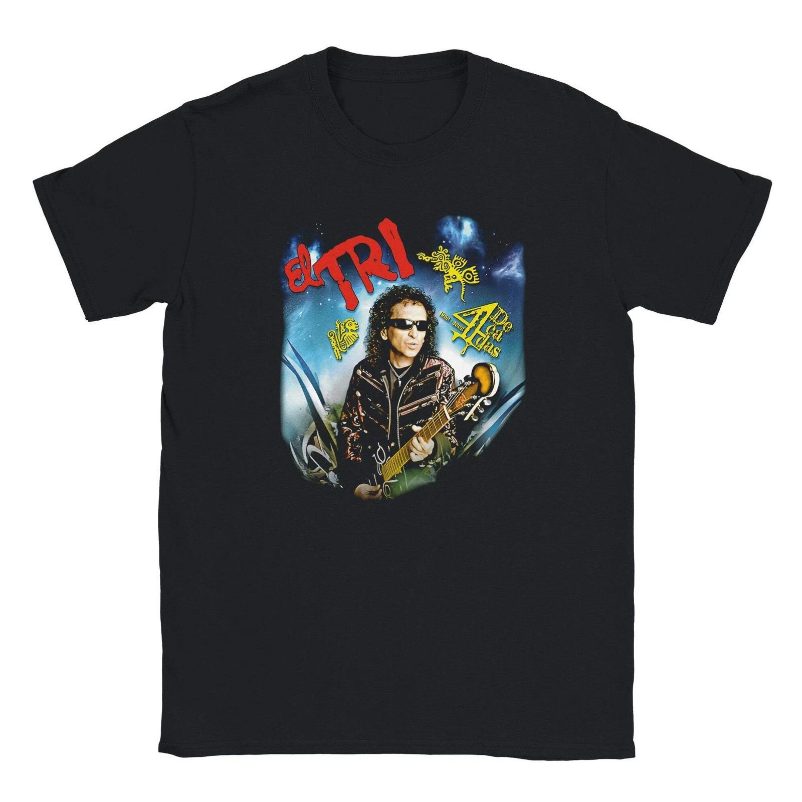 El Tri Unisex T-Shirt | Soft Cotton Graphic Tee S
El Tri Unisex T-Shirt | Soft Cotton Graphic Tee S