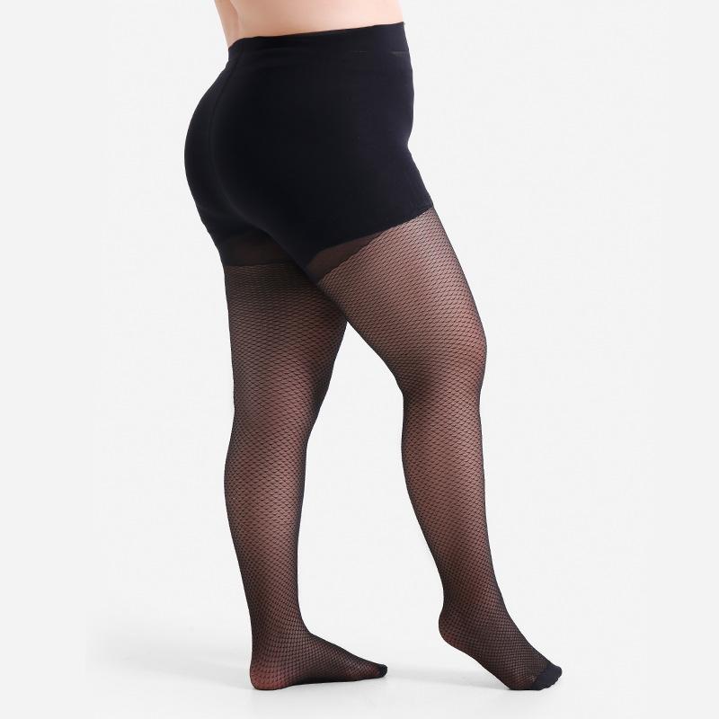 Plus Size Mermaid Stockings For Women 150Kg Fish Scale Pattern Tights Sheer Elegant Hosiery Retro Jacquard Print Pantyhose Daily 2XL
Plus Size Mermaid Stockings For Women 150Kg Fish Scale Pattern Tights Sheer Elegant Hosiery Retro Jacquard Print Pantyhose Daily 2XL