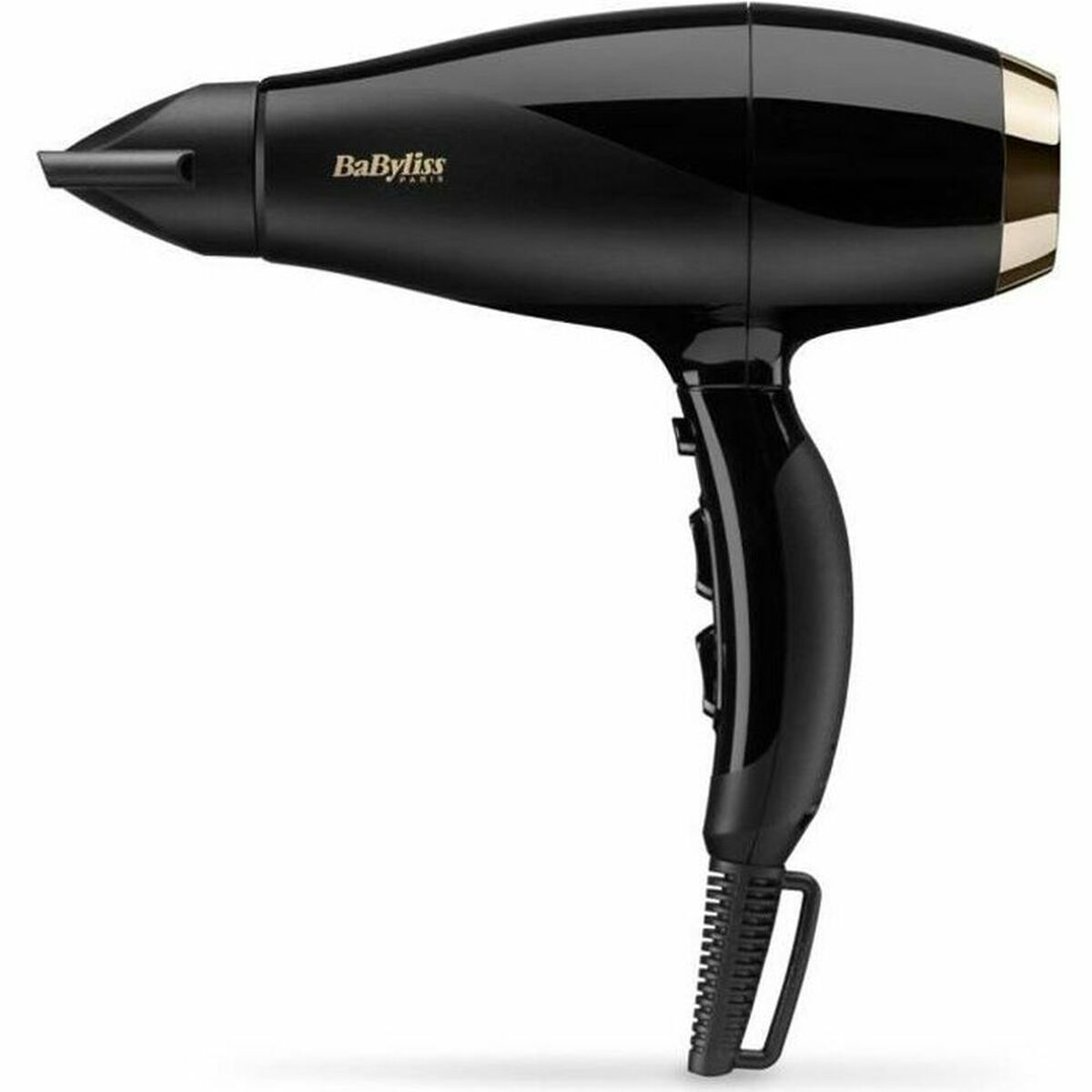Фен Babyliss 6714E Super Pro 2300 Вт
Фен Babyliss 6714E Super Pro 2300 Вт