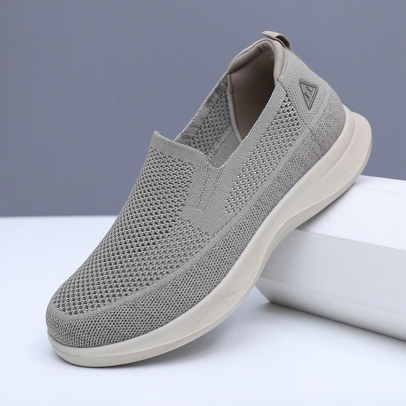 Shoes men s new hollow breathable flat shoes soft sole non-slip not tired feet shallow mouth lazy shoes dad shoes 44 хакі
Shoes men s new hollow breathable flat shoes soft sole non-slip not tired feet shallow mouth lazy shoes dad shoes 44 хакі