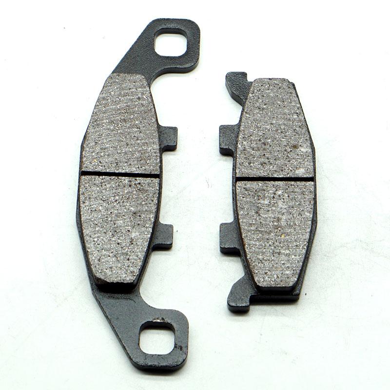 Motorcycle Front Rear Brake Pads for KAWASAKI ZX750 Ninja 750R 1987-1990 ZX10 ZX-10 1988-1990 ZX600 600R 1988-1997 Rear Brake pads
Motorcycle Front Rear Brake Pads for KAWASAKI ZX750 Ninja 750R 1987-1990 ZX10 ZX-10 1988-1990 ZX600 600R 1988-1997 Rear Brake pads