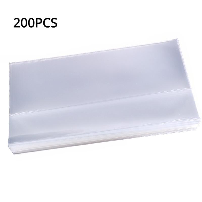 200/100 шт. пакеты для упаковки сэндвичей, одноразовые прозрачные пакеты для тостов, пищевая упаковка, кухонные принадлежности, бытовые инструменты для выпечки
200/100 шт. пакеты для упаковки сэндвичей, одноразовые прозрачные пакеты для тостов, пищевая упаковка, кухонные принадлежности, бытовые инструменты для выпечки