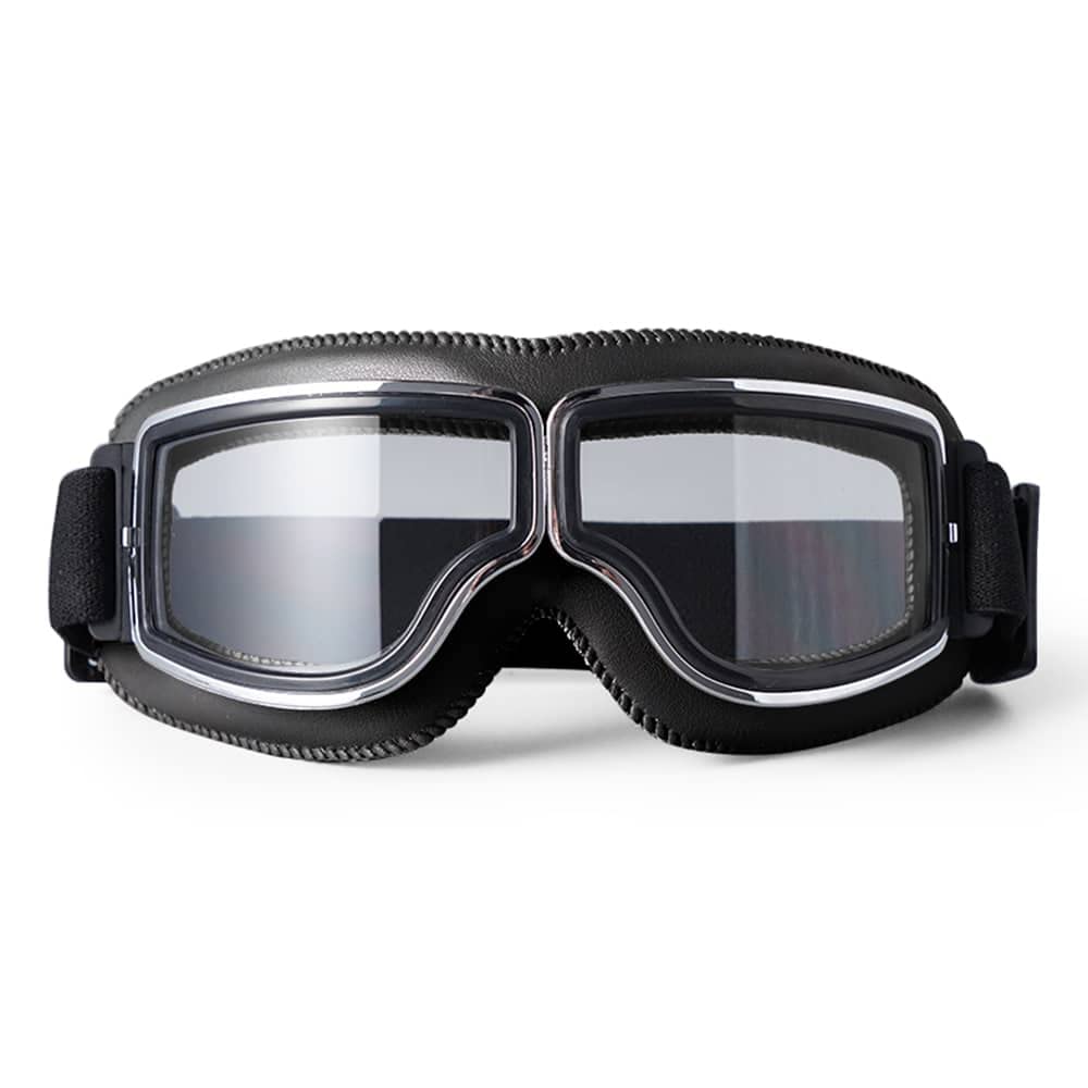 Motorcycle Goggles for Motorcycle Bike Shield Goggle UV Flexible Reduces Eye Fully Applicable for UV Scratch with Storage Protective Suitable for
Motorcycle Goggles for Motorcycle Bike Shield Goggle UV Flexible Reduces Eye Fully Applicable for UV Scratch with Storage Protective Suitable for