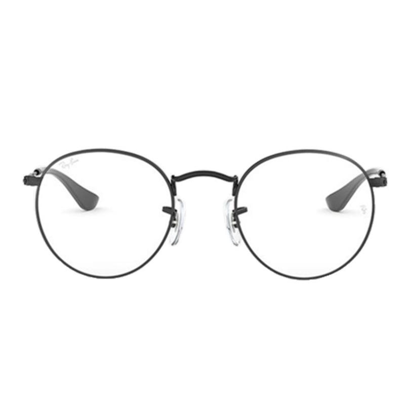 RayBan Ray-Ban металлическая круглая оправа модная ретро оправа для близорукости для мужчин и женщин
RayBan Ray-Ban металлическая круглая оправа модная ретро оправа для близорукости для мужчин и женщин