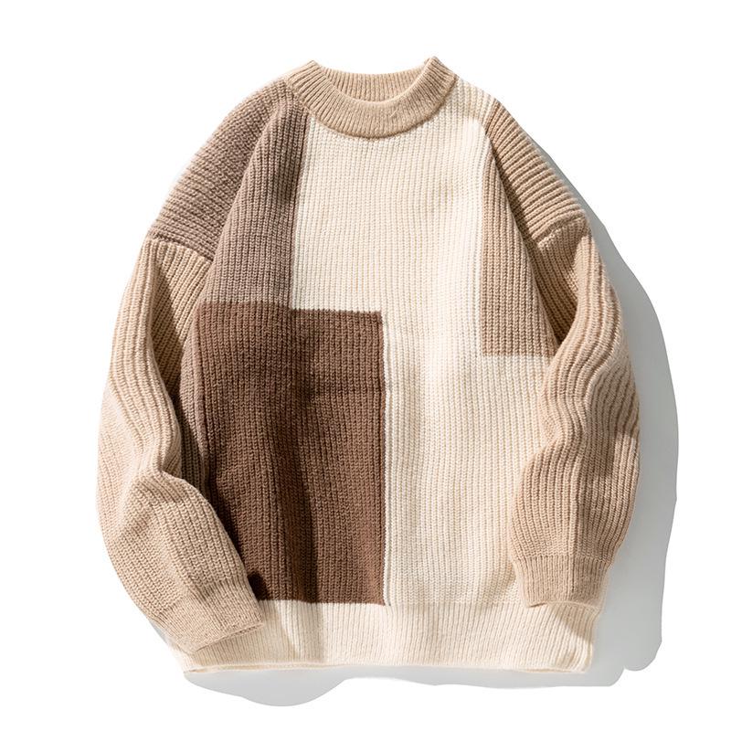 Han Lu Sweater Collection: Special Offer XL
Han Lu Sweater Collection: Special Offer XL