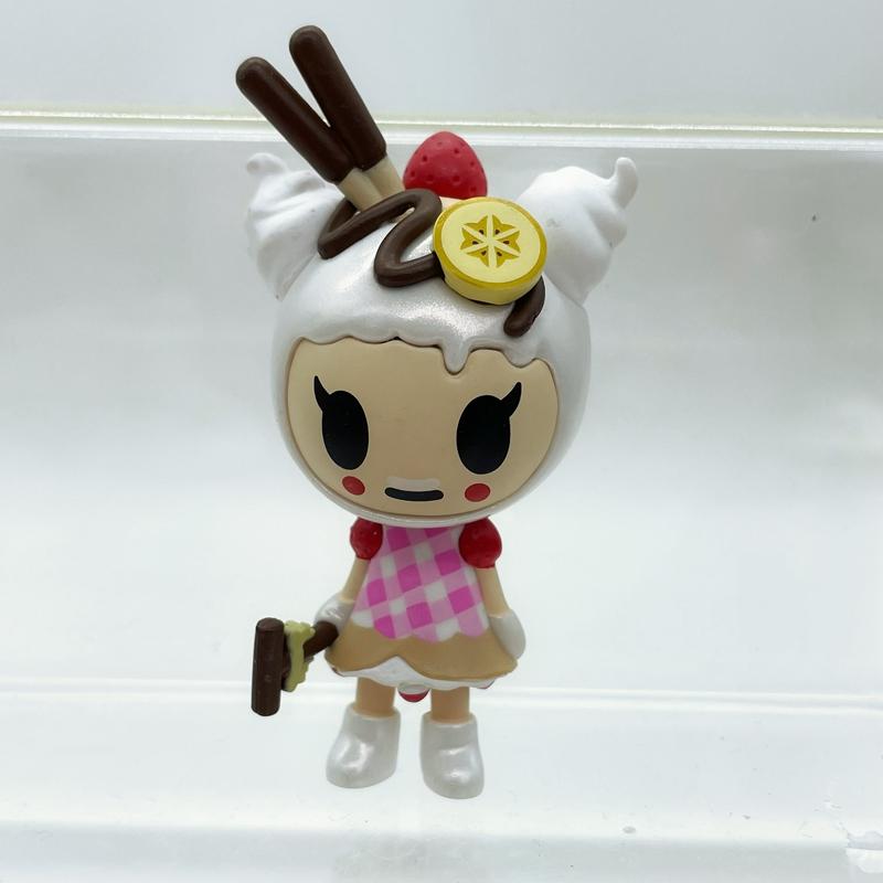 TokiDoki Єдиноріг Десертна Пригода Пончик Модна Іграшка Дисплейна Фігурка Колекційна Солодкі Ласощі Фантастична Іграшка В Наявності
TokiDoki Єдиноріг Десертна Пригода Пончик Модна Іграшка Дисплейна Фігурка Колекційна Солодкі Ласощі Фантастична Іграшка В Наявності