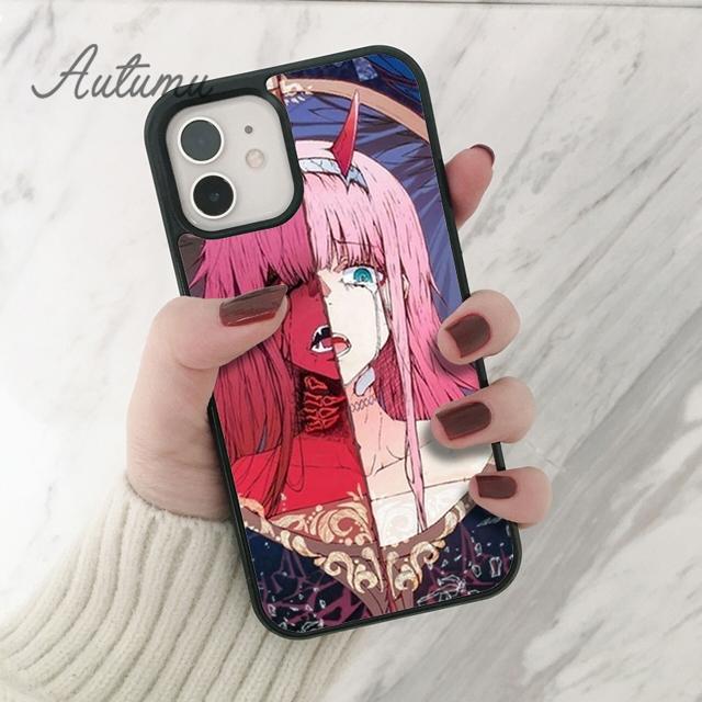Чехол для телефона Japan Anime Zero Two Darling in the Fran для iPhone 11 12 13 14 Pro Max mini XR XS SE 2020 6S 7 8 Plus Galaxy S21 S22 iPhone 5 5s SE
Чехол для телефона Japan Anime Zero Two Darling in the Fran для iPhone 11 12 13 14 Pro Max mini XR XS SE 2020 6S 7 8 Plus Galaxy S21 S22 iPhone 5 5s SE
