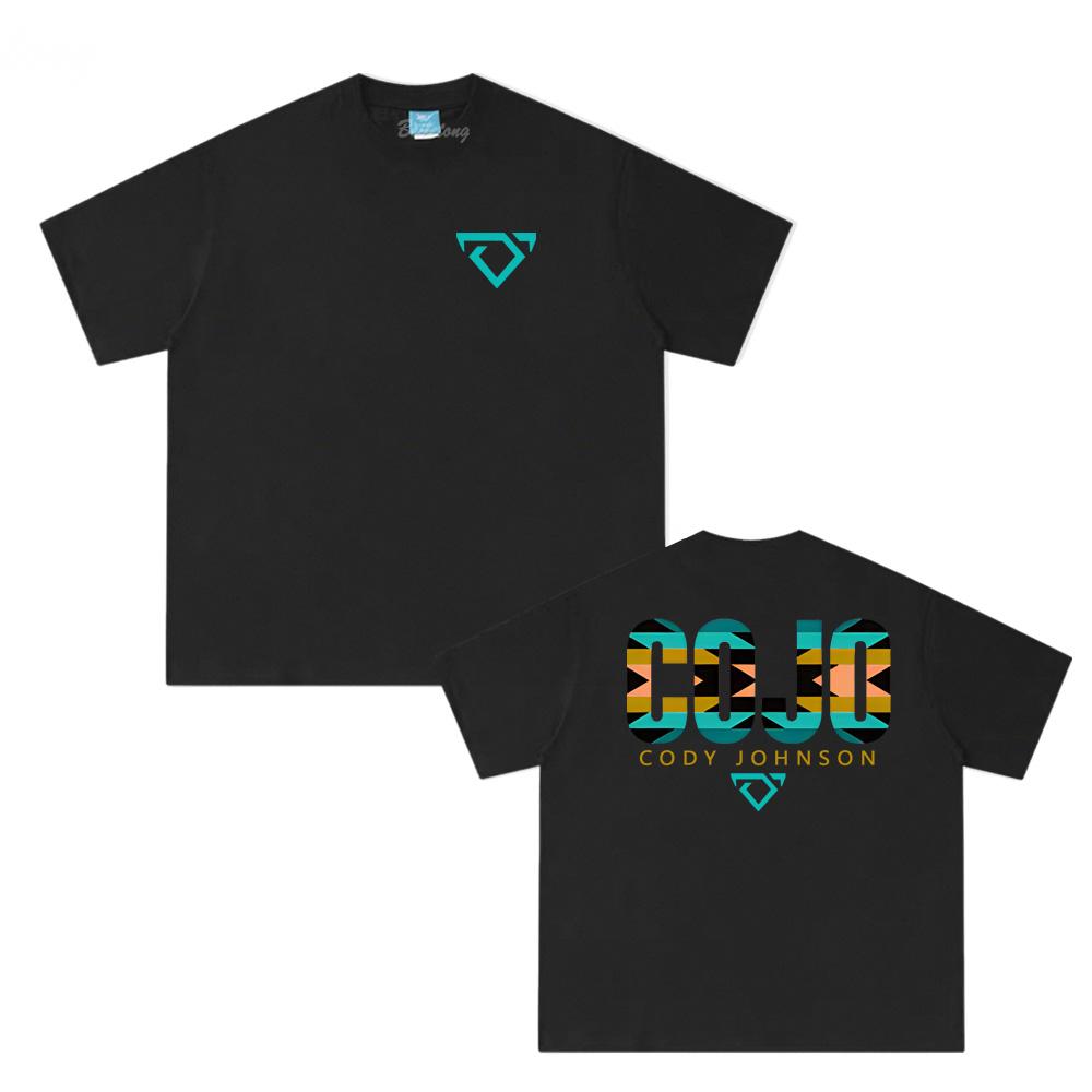 CREAM AZTEC TEE 2025NEW Cody Johnson Same As Official Website T-Shirt 100%Cotton Trend Round Neck Comfortable High Quality Tees S разноцветный
CREAM AZTEC TEE 2025NEW Cody Johnson Same As Official Website T-Shirt 100%Cotton Trend Round Neck Comfortable High Quality Tees S разноцветный