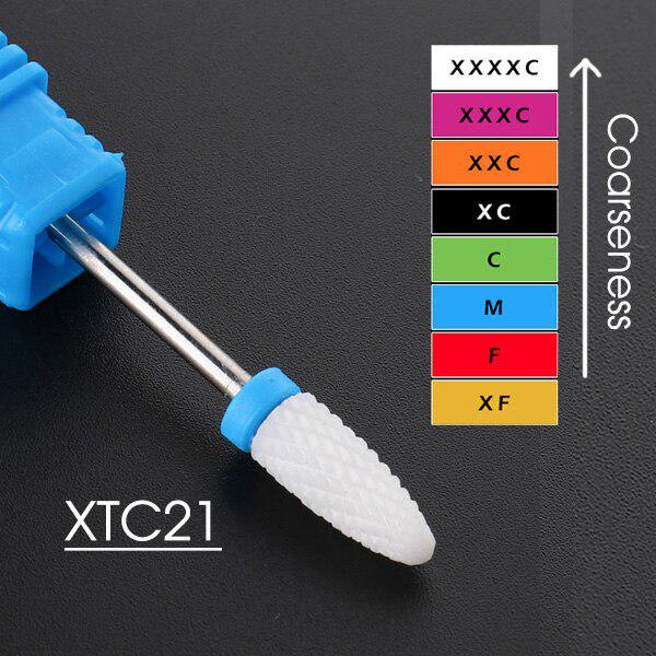 Фрезы для маникюра и снятия гель лака
Фрезы для маникюра и снятия гель лака