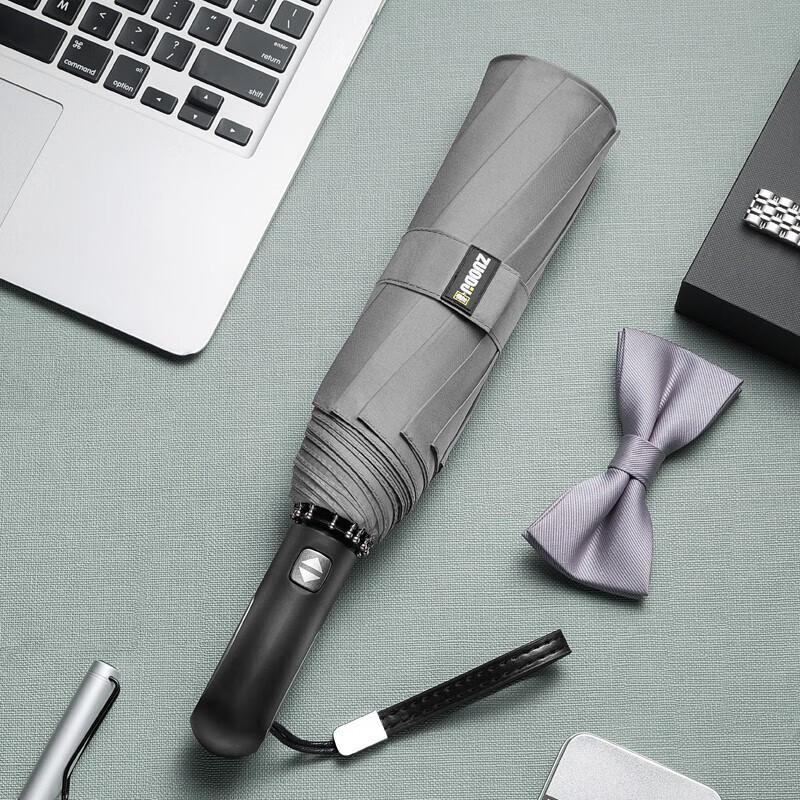ZUODU Automatic Folding Umbrella
ZUODU Automatic Folding Umbrella