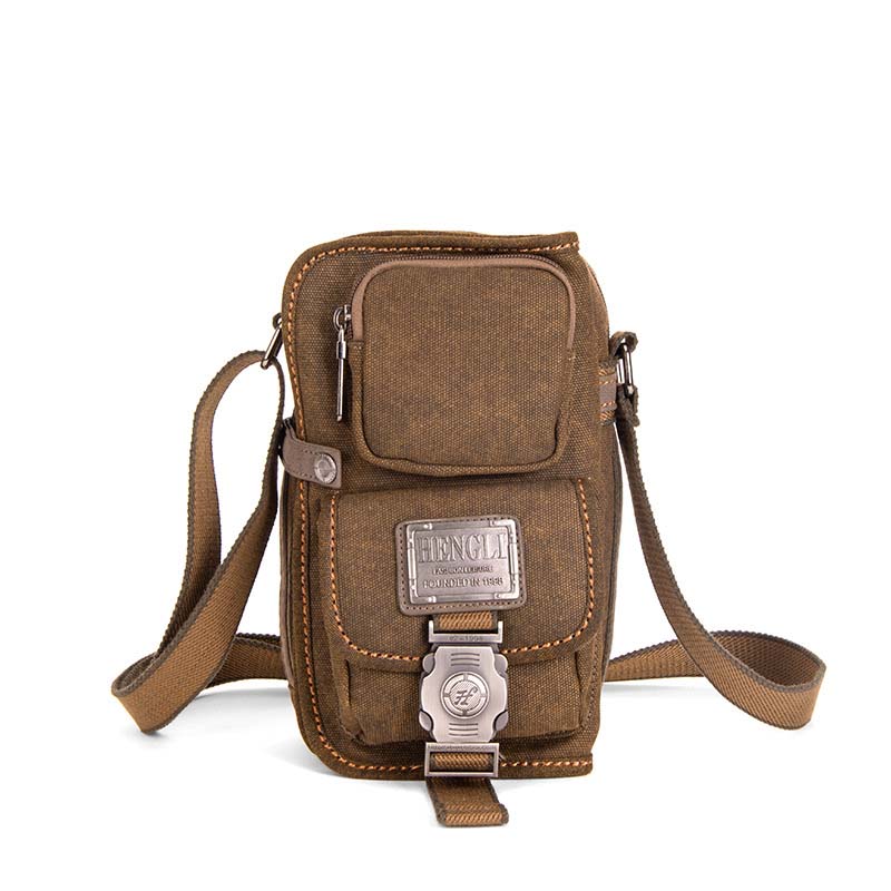 НОВАЯ распродажа! 2024 Холщовые универсальные повседневные сумки-мессенджеры для мужчин в стиле ретро кофейный
НОВАЯ распродажа! 2024 Холщовые универсальные повседневные сумки-мессенджеры для мужчин в стиле ретро кофейный