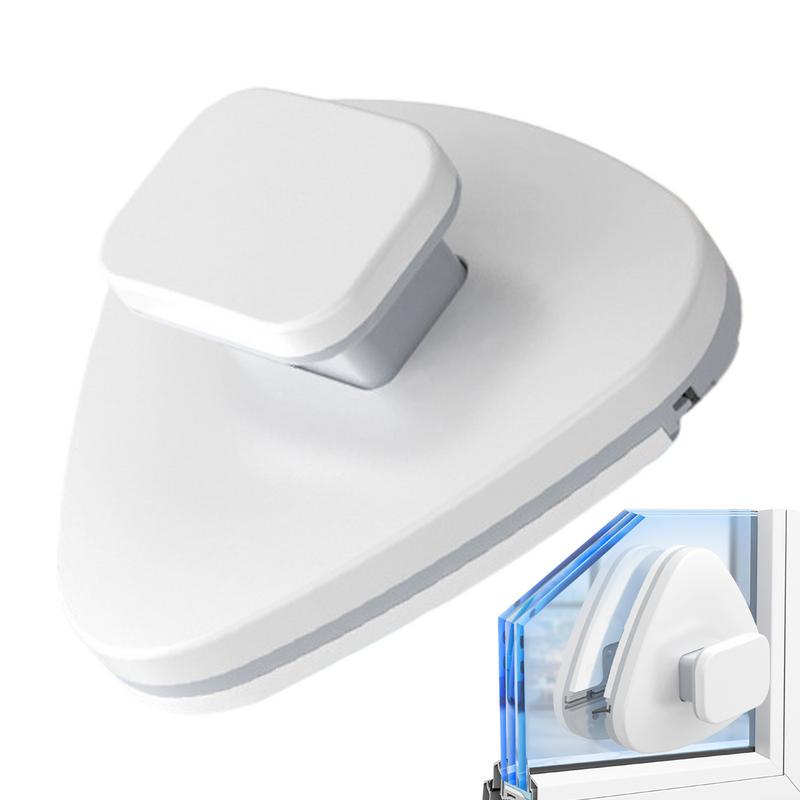 Магнитный очиститель стекла Двусторонний Регулируемый магнитный очиститель стекла Мойщик окон Треугольная щетка для окон Скребок для стекла Глайдер Для белый
Магнитный очиститель стекла Двусторонний Регулируемый магнитный очиститель стекла Мойщик окон Треугольная щетка для окон Скребок для стекла Глайдер Для белый