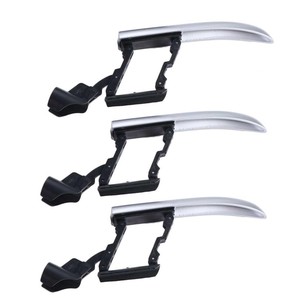 3pcs Figure Decorations Retractable Mechanical Claws Lighted Movie Character Claws Anime Cosplay
3pcs Figure Decorations Retractable Mechanical Claws Lighted Movie Character Claws Anime Cosplay
