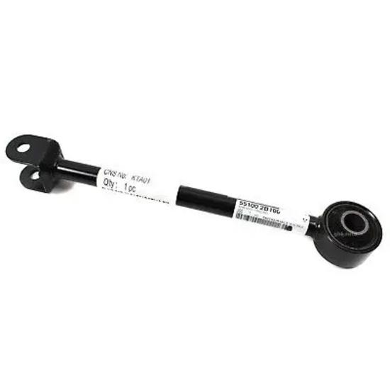Original 551002b100 Trailing Arm Rear For Santa Fe Veracruz Sorento 2007-2013 Oem 55100-2b100 High Quality
Original 551002b100 Trailing Arm Rear For Santa Fe Veracruz Sorento 2007-2013 Oem 55100-2b100 High Quality