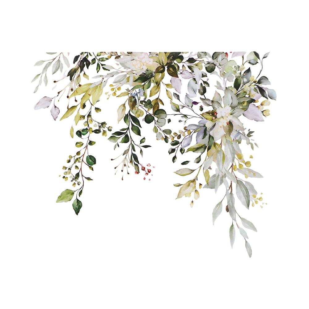Home Decor For Bathroom 3D DIY Art Mural Wall Decals Plant Toilet Sticker Flower Leaf Sticker
Home Decor For Bathroom 3D DIY Art Mural Wall Decals Plant Toilet Sticker Flower Leaf Sticker