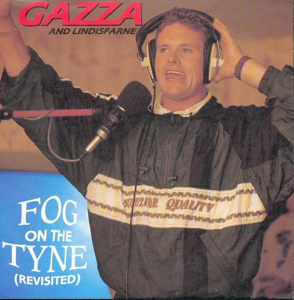 7inch Record PAUL GASCOIGNE LINDISFARNE Fog On The Tyne Revisited ZB44083 Best Records 1990 UK Europ Rock Used
7inch Record PAUL GASCOIGNE LINDISFARNE Fog On The Tyne Revisited ZB44083 Best Records 1990 UK Europ Rock Used